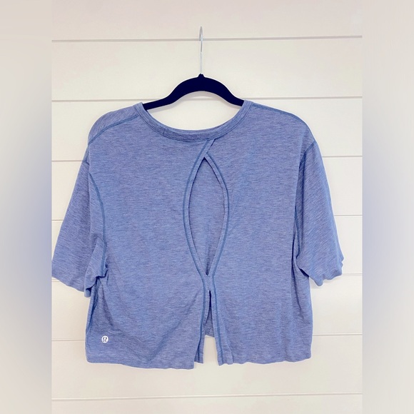 Lululemon Top - Picture 2 of 2